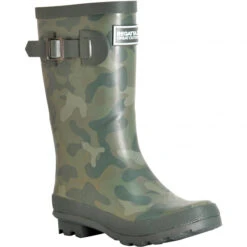 Regatta Kids' Rubber Boots Fairweather