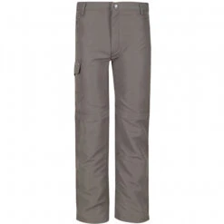 Regatta Kids' Sorcer II Zip-Off Trousers
