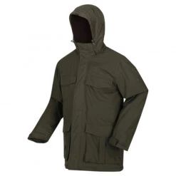 Regatta Men's Jacket Palben