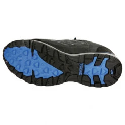 Regatta Men's Outdoor Shoes Samaris Suede -Jachtavonturenwinkel regatta mens outdoor shoes samaris suede 3