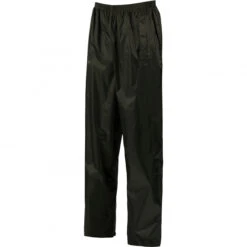 Regatta Men's Stormbreak Waterproof Overtrousers