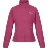 Regatta Women's Fleece Jacket Floreo IV (violet)