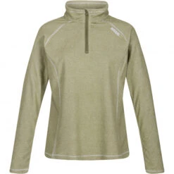 Regatta Women's Montes Fleece Top (capulet)