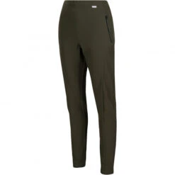 Regatta Women's Pentre Stretch Walking Trousers -Jachtavonturenwinkel regatta womens pentre stretch walking trousers 2