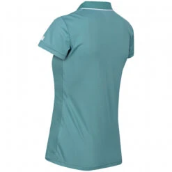 Regatta Women's Poloshirt Maverik V -Jachtavonturenwinkel regatta womens poloshirt maverik v 1 3