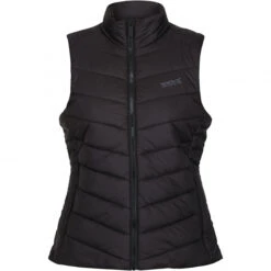 Regatta Women's Quilted Vest Voltera Loft Heated