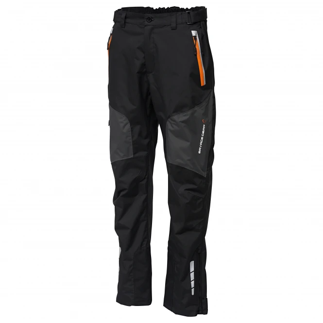 Savage Gear Men's WP Performance Suit 3 Savage Gear Men's WP Performance Suit - Afbeelding 3