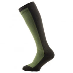 Seal Skinz Unisex High Boots Socks
