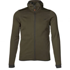 Seeland Men's Fleece Jacket Power