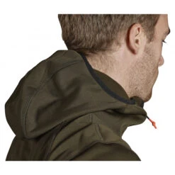 Seeland Men's Fleece Jacket Power -Jachtavonturenwinkel seeland mens fleece jacket power 4