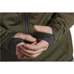 Seeland Men's Fleece Jacket Power -Jachtavonturenwinkel seeland mens fleece jacket power 5