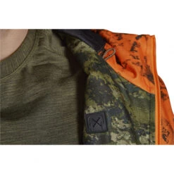 Seeland Men's Jacket Vantage -Jachtavonturenwinkel seeland mens jacket vantage 4