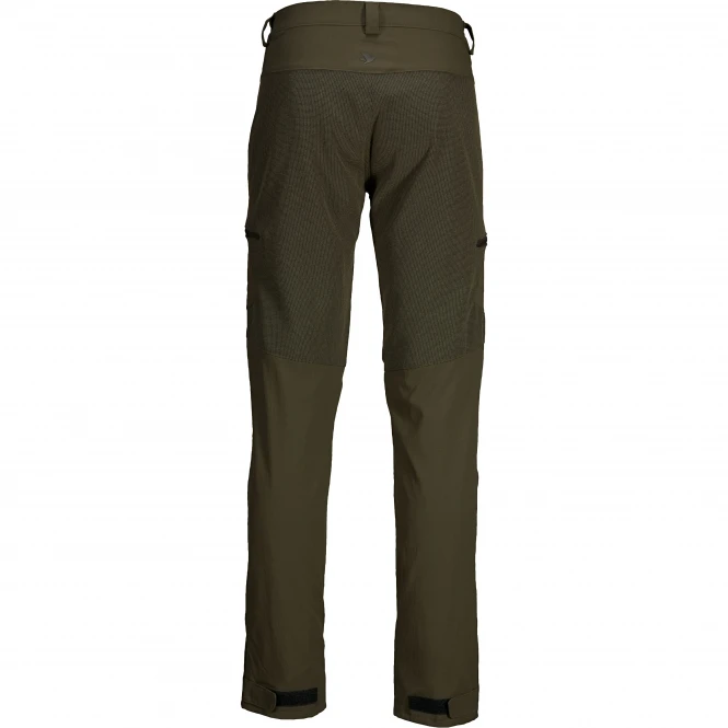 Seeland Men's Outdoor Pants Membrane 2 Seeland Men's Outdoor Pants Membrane - Afbeelding 2