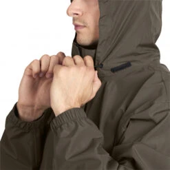 Seeland Men's Rain Set Taxus -Jachtavonturenwinkel seeland mens rain set taxus 3