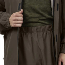 Seeland Men's Rain Set Taxus -Jachtavonturenwinkel seeland mens rain set taxus 4