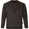 Seeland Men's Sweat Shirt Key-Point
