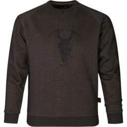 Seeland Men's Sweat Shirt Key-Point