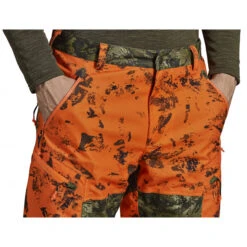 Seeland Men's Trousers Vantage -Jachtavonturenwinkel seeland mens trousers vantage 4