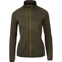 Seeland Women's Fleece Jacket Hawker Full Zip