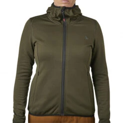 Seeland Women's Power Fleece Jacket -Jachtavonturenwinkel seeland womens power fleece jacket 3