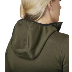 Seeland Women's Power Fleece Jacket -Jachtavonturenwinkel seeland womens power fleece jacket 5