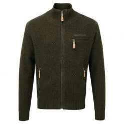 Shooterking Men's Cardigan Bush