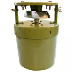 Simbatec Automatic Feeder