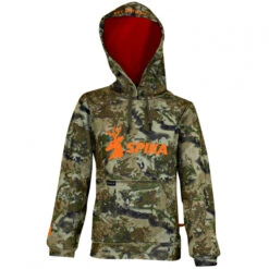 Spika Kids' Fleece-Sweatshirt