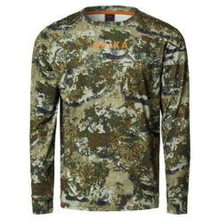Spika Men's Long Sleeve Shirt Trail