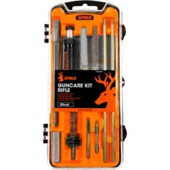 Spika Rifle Cleaning Kit
