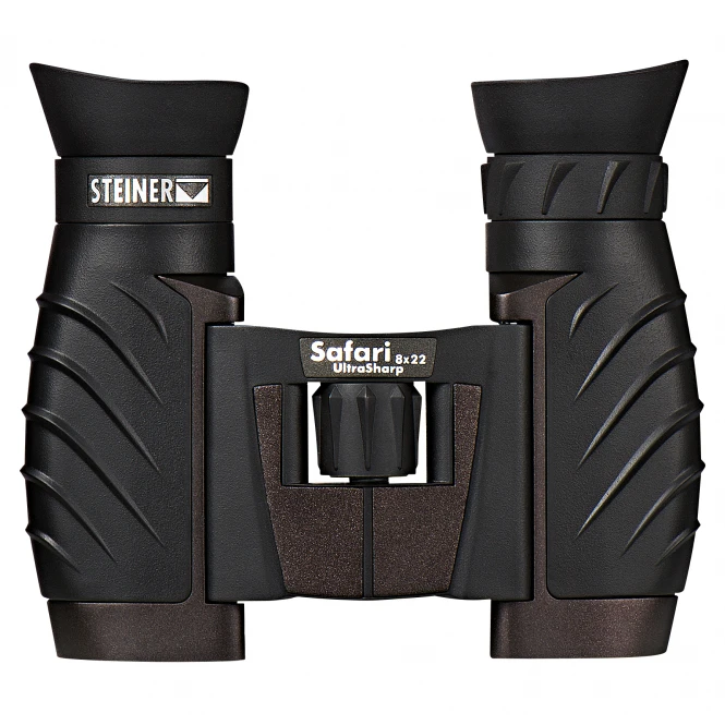 Steiner Binoculars Safari Ultra Sharp 8x22 2 Steiner Binoculars Safari Ultra Sharp 8x22 - Afbeelding 2