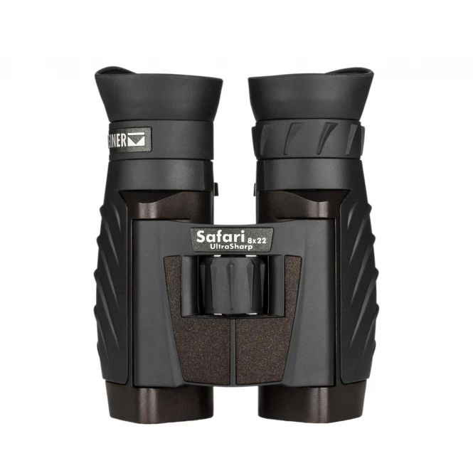Steiner Binoculars Safari Ultra Sharp 8x22 5 Steiner Binoculars Safari Ultra Sharp 8x22 - Afbeelding 5