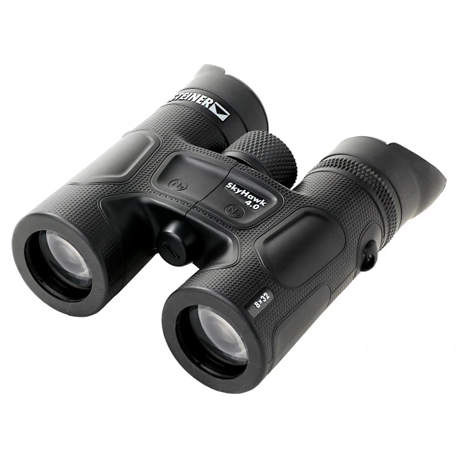 Steiner Binoculars Skyhawk 4.0 8x32 1 Steiner Binoculars Skyhawk 4.0 8x32