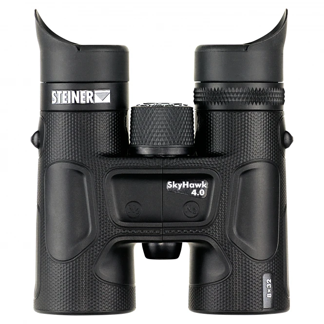 Steiner Binoculars Skyhawk 4.0 8x32 2 Steiner Binoculars Skyhawk 4.0 8x32 - Afbeelding 2