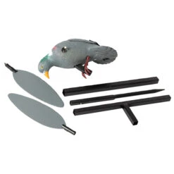 Stepland Decoy Pigeon (electronic)