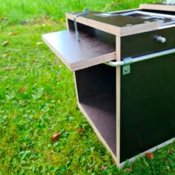 Swiss Hunt Artemis 150 Live Trap -Jachtavonturenwinkel swiss hunt artemis 150 live trap 1661896839