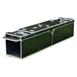 Swiss Hunt Artemis 150 Live Trap