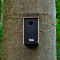 Swiss Hunt Nest Box For Cavity Nesting Birds -Jachtavonturenwinkel swiss hunt nest box for cavity nesting birds 2