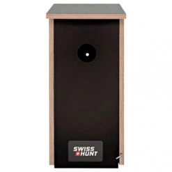Swiss Hunt Nest Box For Cavity Nesting Birds