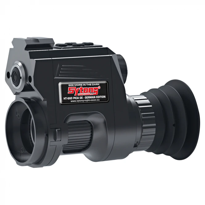 Sytong Night Vision Device HT-660 PICA GE 2 Sytong Night Vision Device HT-660 PICA GE - Afbeelding 2