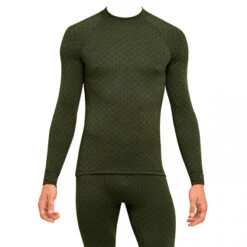 Thermowave Men's Shirt Merino Xtrem -Jachtavonturenwinkel thermowave mens shirt merino xtrem 1