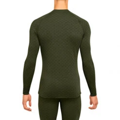 Thermowave Men's Shirt Merino Xtrem -Jachtavonturenwinkel thermowave mens shirt merino xtrem 2