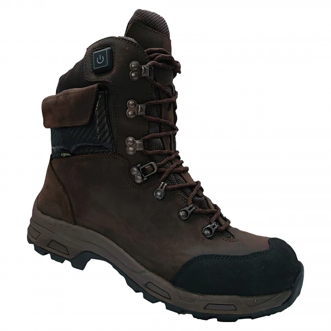 Treksta Men's Hunting Boots Grizzly Heat Lace GTX 1 Treksta Men's Hunting Boots Grizzly Heat Lace GTX