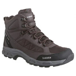 Treksta Men's Trekking Boots Dovre MID GTX