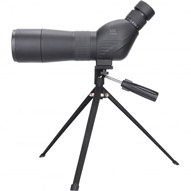 Umarex Spotting Scope 15-45 X 60 2 Umarex Spotting Scope 15-45 X 60 - Afbeelding 2