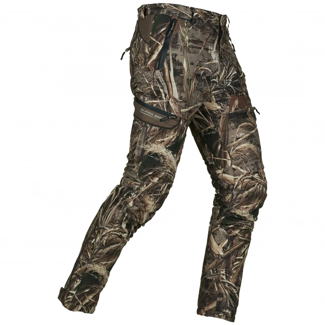 Univers Men's Functional Pants Realtree 2 Univers Men's Functional Pants Realtree - Afbeelding 2
