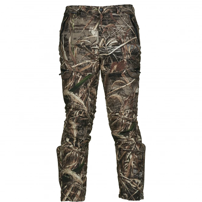 Univers Men's Functional Pants Realtree 1 Univers Men's Functional Pants Realtree