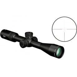Vortex Optics Viper PST GEN II (3-15x44 FFP)