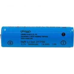Walther Battery 21700 Li-Ion -Jachtavonturenwinkel walther battery 21700 liion 2