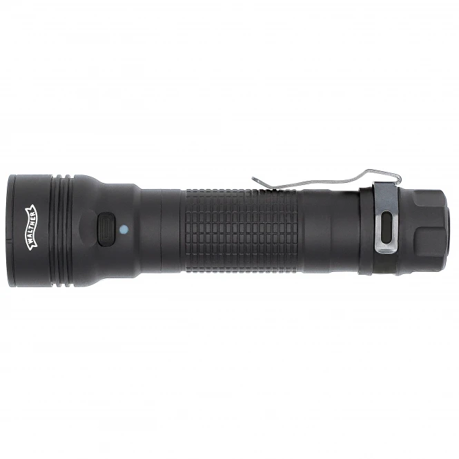 Walther Torch Everyday Flashlight C3 Rechargeable 3 Walther Torch Everyday Flashlight C3 Rechargeable - Afbeelding 3
